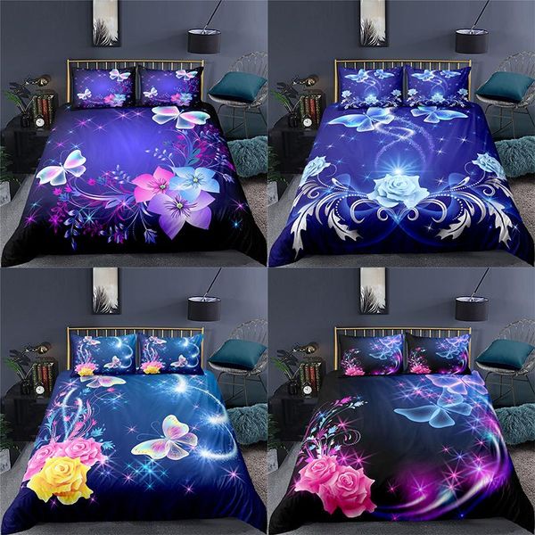 bedding sets home textile luxury 3d butterfly print 2/3pcs comfortable duvet cover pillowcase and king eu/us/au size
bedding sets home textile luxury 3d butterfly print 2/3pcs comfortable duvet cover pillowcase and king eu/us/au size