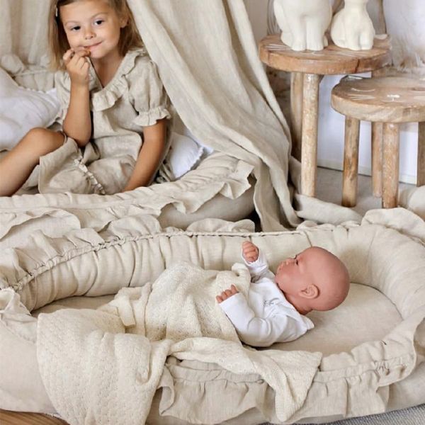baby cribs portable babynest born nest bed crib travel lounger pillow cushion bassinet bumper
baby cribs portable babynest born nest bed crib travel lounger pillow cushion bassinet bumper