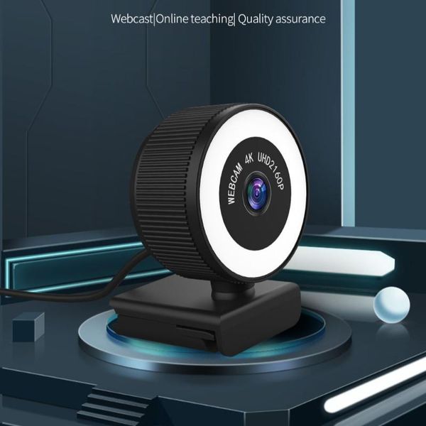 webcams tishric 120 ° wide angle webcam 4k c560 web cam with adjustable brightness fill lamp computer camera microphone
webcams tishric 120 ° wide angle webcam 4k c560 web cam with adjustable brightness fill lamp computer camera microphone