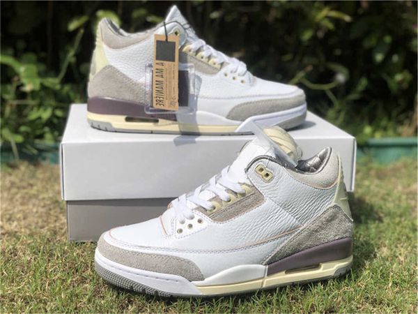 shoes est 3 a ma maniere 3s white medium grey-violet ore-white dh3434-110 retro sneakers
shoes est 3 a ma maniere 3s white medium grey-violet ore-white dh3434-110 retro sneakers