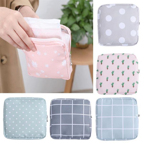women tampon storage bag sanitary pad pouch napkin cosmetic bags organizer ladies makeup girls holder
women tampon storage bag sanitary pad pouch napkin cosmetic bags organizer ladies makeup girls holder