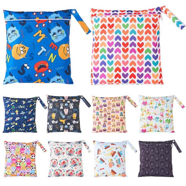diaper bags bounippy baby pods reusable waterproof fashion prints wet dry cloth bag mum's storage travel nappy bag28*30cm
diaper bags bounippy baby pods reusable waterproof fashion prints wet dry cloth bag mum's storage travel nappy bag28*30cm