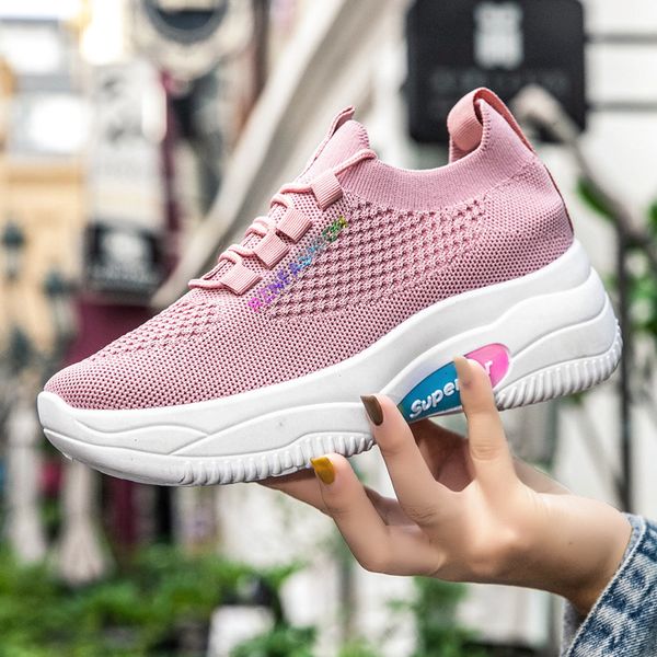 2021 spring womens casual shoes korean fashion student running shoes cross border new fashion comfortable womens sports shoes
2021 spring womens casual shoes korean fashion student running shoes cross border new fashion comfortable womens sports shoes