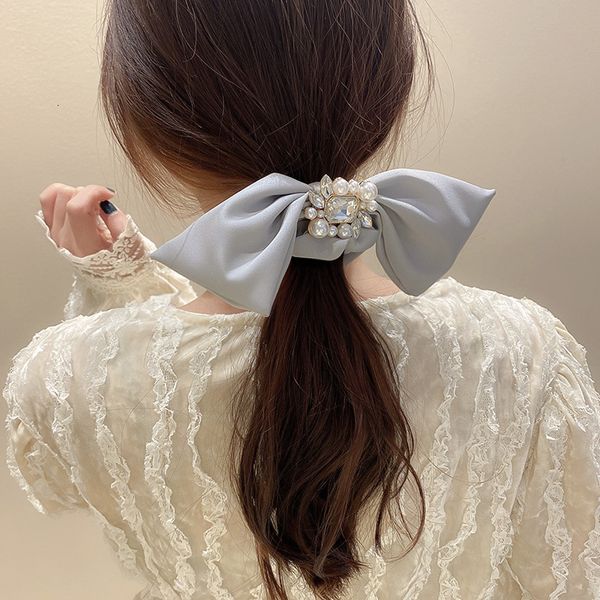 rhinestone gauze bow hair circle south designer dongdamen forest department girl heart hair accessories simple personality fashion headdress, Pink
rhinestone gauze bow hair circle south designer dongdamen forest department girl heart hair accessories simple personality fashion headdress, Pink