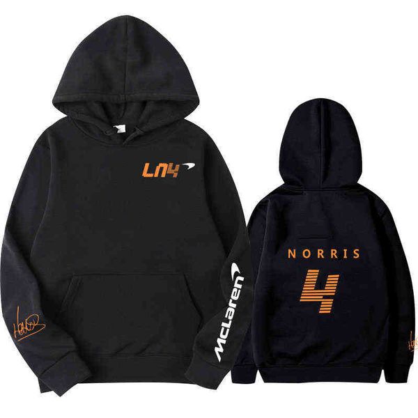 hoodi autumn winter formula one racer lando norris f1 mclaren team racing fans hoodie team men/women oversized hoodi, Black
hoodi autumn winter formula one racer lando norris f1 mclaren team racing fans hoodie team men/women oversized hoodi, Black