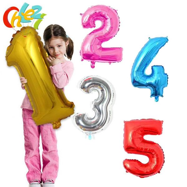 party decoration 32 inch number balloon 1 2 3 4 5 digit helium foil ballons baby shower birthday wedding decor balloons supplies
party decoration 32 inch number balloon 1 2 3 4 5 digit helium foil ballons baby shower birthday wedding decor balloons supplies