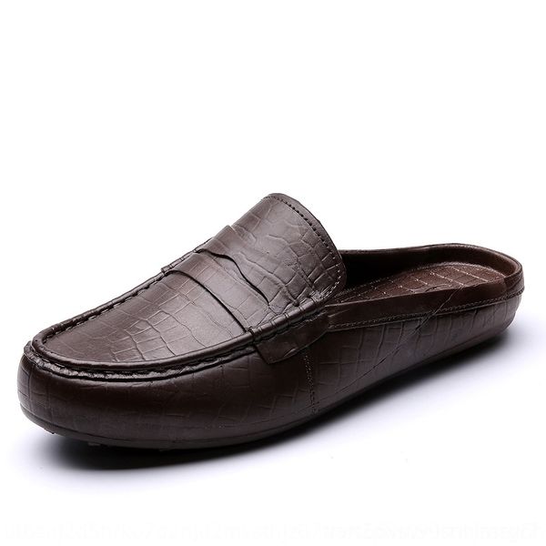 yuu4 baotou plastic beach men's bagdoudou shoes fashion bag doudou shoes fashion korean half drag student trend beach waterproof men�
yuu4 baotou plastic beach men's bagdoudou shoes fashion bag doudou shoes fashion korean half drag student trend beach waterproof men�