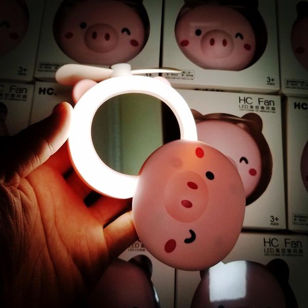 mirrors portable beauty mirror small fan usb charging mini handheld led fill light makeup tool
mirrors portable beauty mirror small fan usb charging mini handheld led fill light makeup tool
