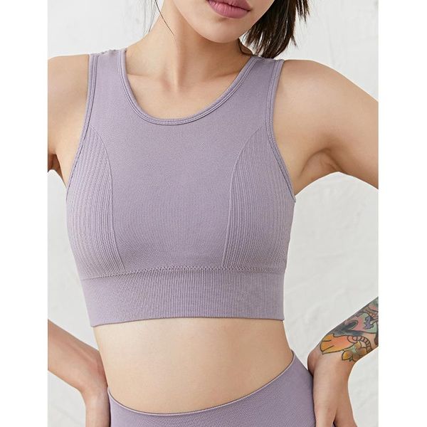 gym clothing women's crop ladies yoga fitness vest underwear beauty back push-up sports bra running sportswear, White;black
gym clothing women's crop ladies yoga fitness vest underwear beauty back push-up sports bra running sportswear, White;black