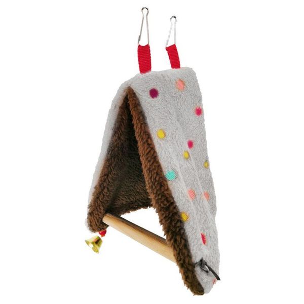 bird cages warm nest bed hammock house perch for parrot parakeet conure lovebird finch canary cage toy e56e
bird cages warm nest bed hammock house perch for parrot parakeet conure lovebird finch canary cage toy e56e