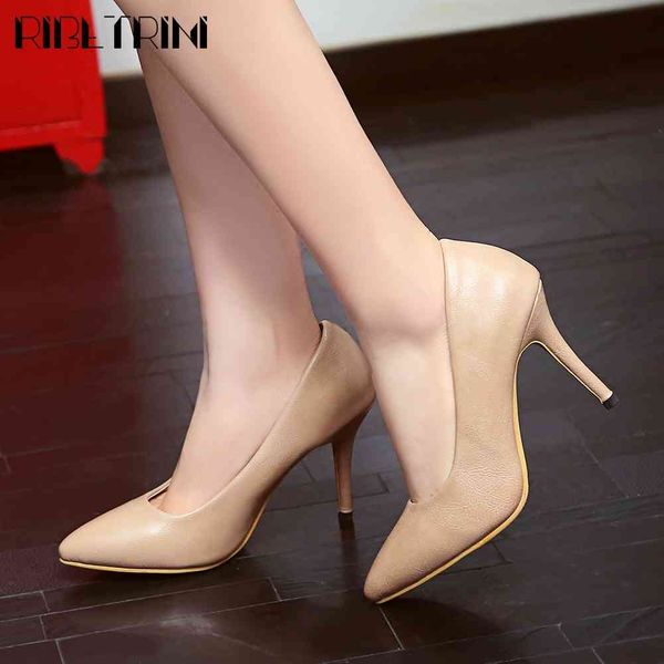 sandals big size 34-43 ladies fashion pointed toe shallow shoes woman thin high heels women party ol pumps, Black
sandals big size 34-43 ladies fashion pointed toe shallow shoes woman thin high heels women party ol pumps, Black