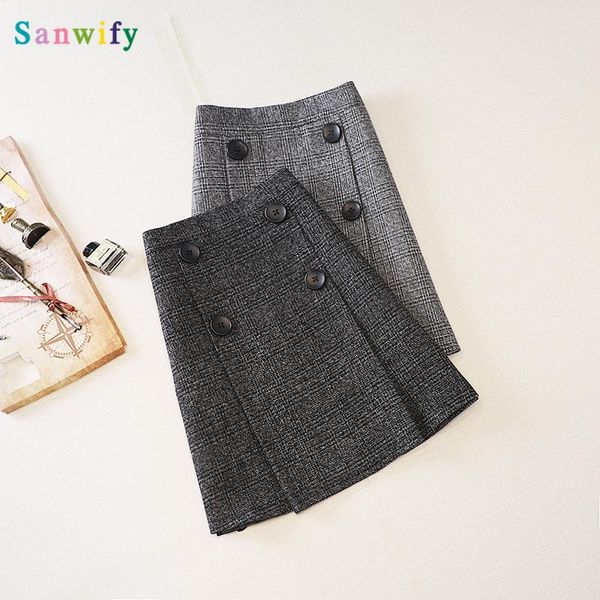 skirts black skirt autumn and winter women's 2021 internet celebrity all-match korean style high waist slimming woolen a- line hip
skirts black skirt autumn and winter women's 2021 internet celebrity all-match korean style high waist slimming woolen a- line hip