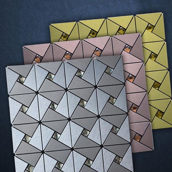 wallpapers luxury 3d tile sticker mosaic wallpaper metal self adhesive wall for living room bedroom bathroom kitchen decor silver
wallpapers luxury 3d tile sticker mosaic wallpaper metal self adhesive wall for living room bedroom bathroom kitchen decor silver