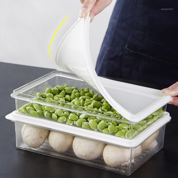 storage bottles & jars 4pcs food preservation trays reusable stackable container with elastic lid bpa for refrigerator re
storage bottles & jars 4pcs food preservation trays reusable stackable container with elastic lid bpa for refrigerator re
