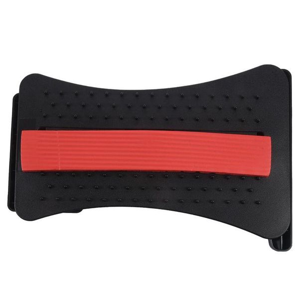 full body massager lumbar vertebrae correction disc protrusion stretch pad spine traction device home waist
full body massager lumbar vertebrae correction disc protrusion stretch pad spine traction device home waist
