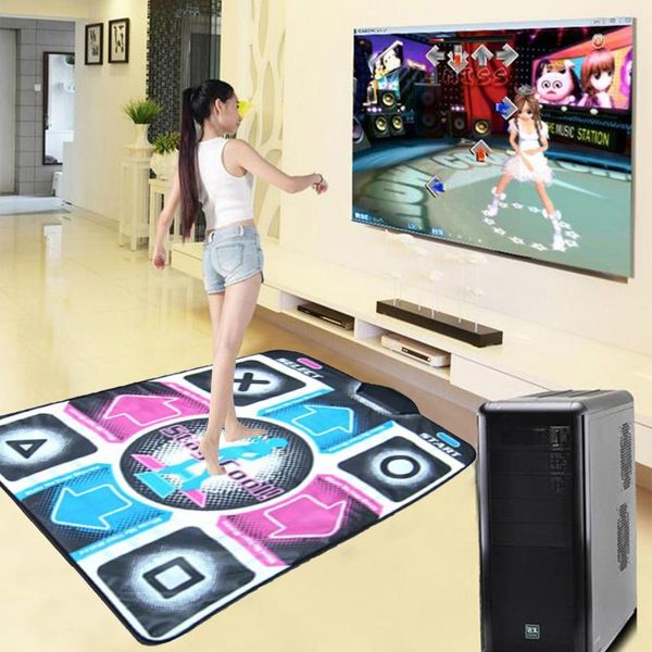 dance step dancing mat non-slip dancers cushion feeling game yoga blanket slimming fitness mats #s5 accessories
dance step dancing mat non-slip dancers cushion feeling game yoga blanket slimming fitness mats #s5 accessories