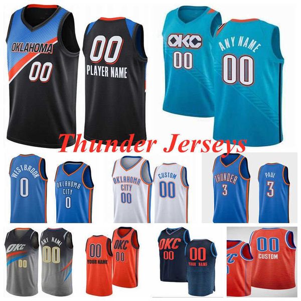 oklahoma's city's 2 gilgeous-alexander 42 horford 13 george basketball jerseys #00 custom men kids youth message any number and na, Black
oklahoma's city's 2 gilgeous-alexander 42 horford 13 george basketball jerseys #00 custom men kids youth message any number and na, Black
