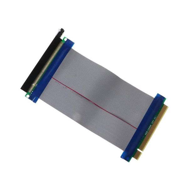 computer cables & connectors pcie 16x pci express pci-e to riser extender card adapter flexible cable
computer cables & connectors pcie 16x pci express pci-e to riser extender card adapter flexible cable