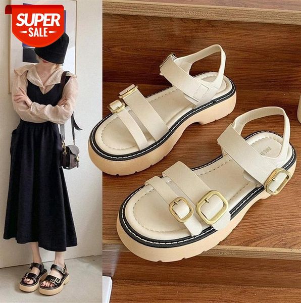 sports daddy sandals women women's shoes all-match thick-soled velcro soft-soled lightweight ladies beach #nh3j, Black
sports daddy sandals women women's shoes all-match thick-soled velcro soft-soled lightweight ladies beach #nh3j, Black