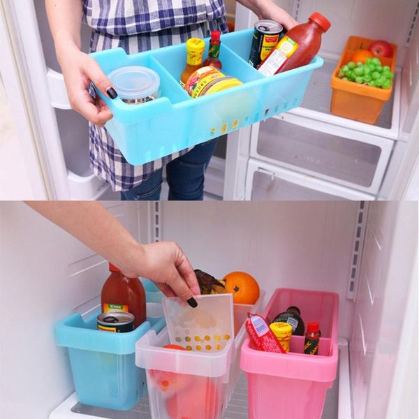 storage bottles & jars creative transparent plastic box container multi-function home kitchen refrigerator fresh organizer drawer
storage bottles & jars creative transparent plastic box container multi-function home kitchen refrigerator fresh organizer drawer