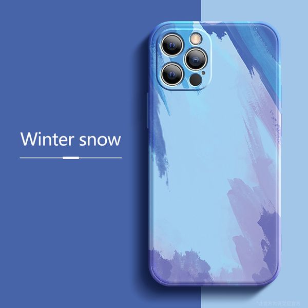 liquid silicone ultra-thin cute watercolor phone case for iphone 12 11 pro max se xsmax xr x 8 7 plus camera protection cover
liquid silicone ultra-thin cute watercolor phone case for iphone 12 11 pro max se xsmax xr x 8 7 plus camera protection cover