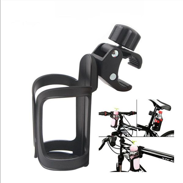 black 360 rotation bike cycling bicycle drink water bottle rack holder mount for baby stroller & mountain folding cage bottles cages
black 360 rotation bike cycling bicycle drink water bottle rack holder mount for baby stroller & mountain folding cage bottles cages