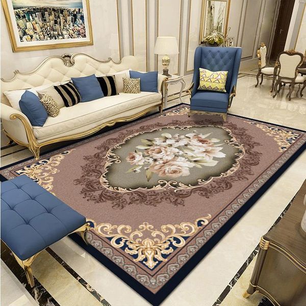 carpets living room bedroom carpet american light luxury simple bedside coffee table crystal velvet sofa cushion household
carpets living room bedroom carpet american light luxury simple bedside coffee table crystal velvet sofa cushion household