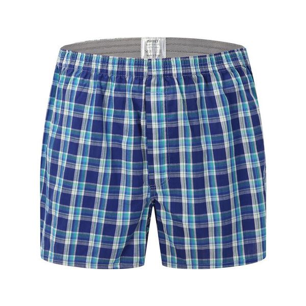 underpants plus size men underwear 100%cotton man shorts breathable plaid boxer male loose comfortable arrow pants l-6xl, Black;white
underpants plus size men underwear 100%cotton man shorts breathable plaid boxer male loose comfortable arrow pants l-6xl, Black;white