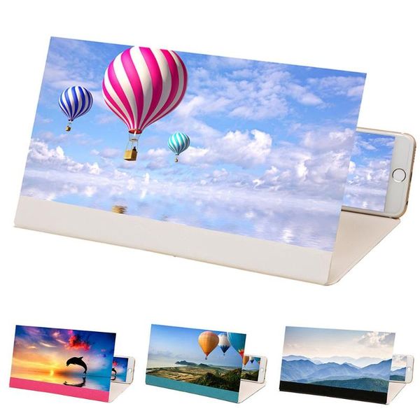 cell phone mounts & holders 12 inch 3d mobile screen magnifier stereoscopic projection enlarged deskmagnify folding bracket ho
cell phone mounts & holders 12 inch 3d mobile screen magnifier stereoscopic projection enlarged deskmagnify folding bracket ho