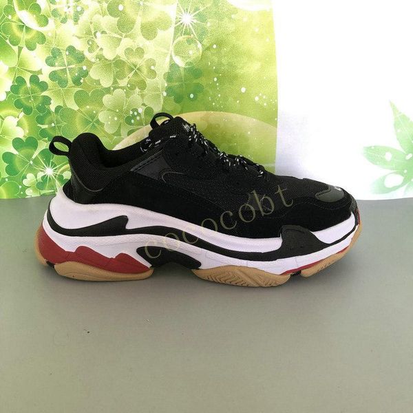 2021 triple-s paris men running shoes black white red grey cream yellow gym blue pink beige green mens women sneakers trainers running 1top
2021 triple-s paris men running shoes black white red grey cream yellow gym blue pink beige green mens women sneakers trainers running 1top
