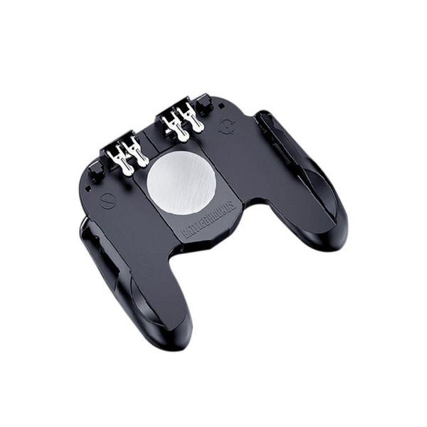 game controllers & joysticks c1fb h9 gamepad controller gaming handle joystick trigger fire key button for pubg mobile smart
game controllers & joysticks c1fb h9 gamepad controller gaming handle joystick trigger fire key button for pubg mobile smart