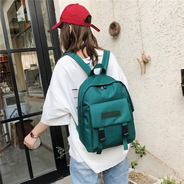 outdoor bags women traveling backpack fashion shoulder bag hiking cycling shopping waterproof nylon climbing girls book
outdoor bags women traveling backpack fashion shoulder bag hiking cycling shopping waterproof nylon climbing girls book