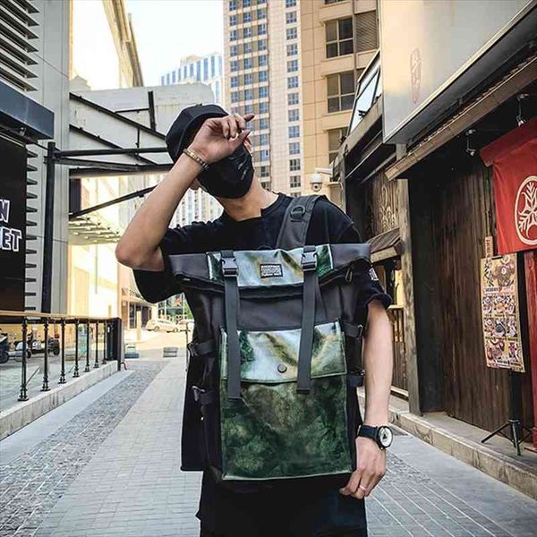 retro backpack large capacity pu leather women bagpack tourism youth multi function bag england style green
retro backpack large capacity pu leather women bagpack tourism youth multi function bag england style green