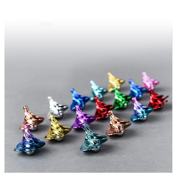 dhl fidget colorful blow metal gyro spinning stress relief toy wind turn airflow deskdecompression gifts for kids and adults fy9 cn12
dhl fidget colorful blow metal gyro spinning stress relief toy wind turn airflow deskdecompression gifts for kids and adults fy9 cn12