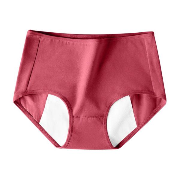 women's panties women solid color patchwork underwear knickers menstrual, Black;pink
women's panties women solid color patchwork underwear knickers menstrual, Black;pink