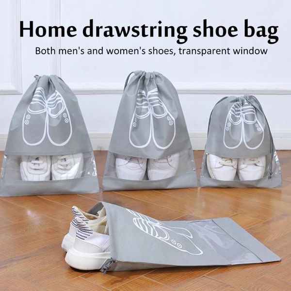 storage bags travel shoes organizer for boots high heel drawstring transparent window space saving portable 10 pack
storage bags travel shoes organizer for boots high heel drawstring transparent window space saving portable 10 pack