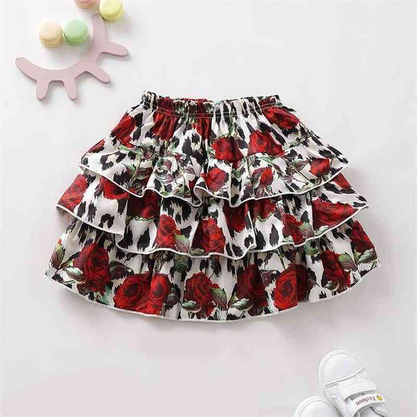 2020 new girls summer pleated middle and small children's big flower princess versatile girls' skirt, Red;yellow
2020 new girls summer pleated middle and small children's big flower princess versatile girls' skirt, Red;yellow