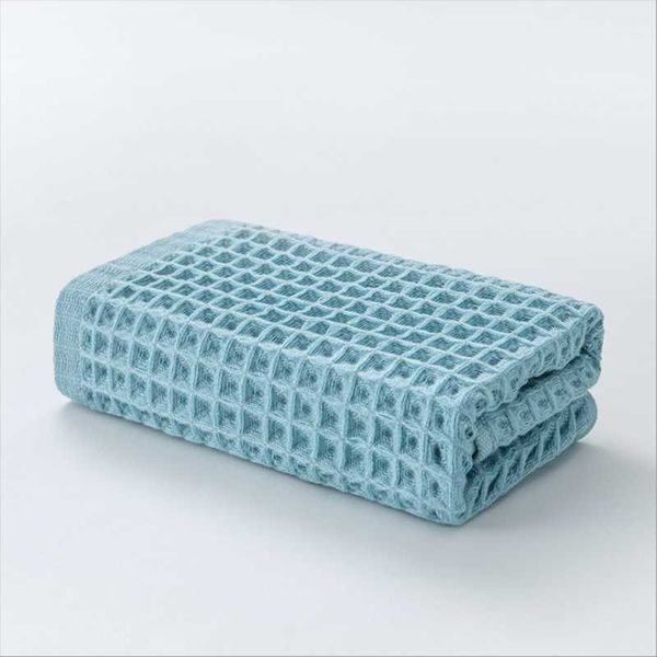 towel 1/2/4 pcs 70x140cm 100% cotton waffle bath towels for soft absorbent household bathroom sets
towel 1/2/4 pcs 70x140cm 100% cotton waffle bath towels for soft absorbent household bathroom sets