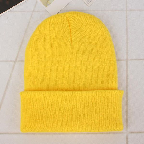 berets fashion women warm knit ski crochet men slouch hat cap beanie hip-hop hats, Blue;gray
berets fashion women warm knit ski crochet men slouch hat cap beanie hip-hop hats, Blue;gray