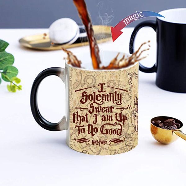 mugs 11oz marauders map color changing mug heated water magic reaction warm coffee breakfast office happy cup
mugs 11oz marauders map color changing mug heated water magic reaction warm coffee breakfast office happy cup