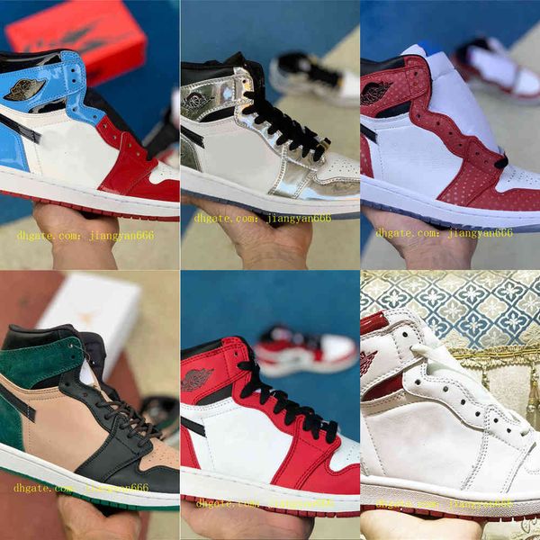 1 og travis scotts x turbo green origin fearless satin backboard red royal chunky dunky backboard black toe 1s unc sports shoes thy0ntth
1 og travis scotts x turbo green origin fearless satin backboard red royal chunky dunky backboard black toe 1s unc sports shoes thy0ntth