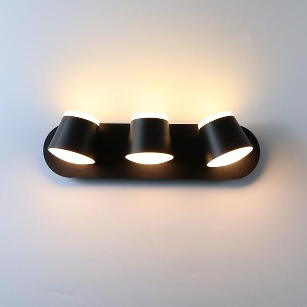 wall lamp led light 360 degrees rotatable bedroom bedside fixture mounted luminaire modern el decoration
wall lamp led light 360 degrees rotatable bedroom bedside fixture mounted luminaire modern el decoration