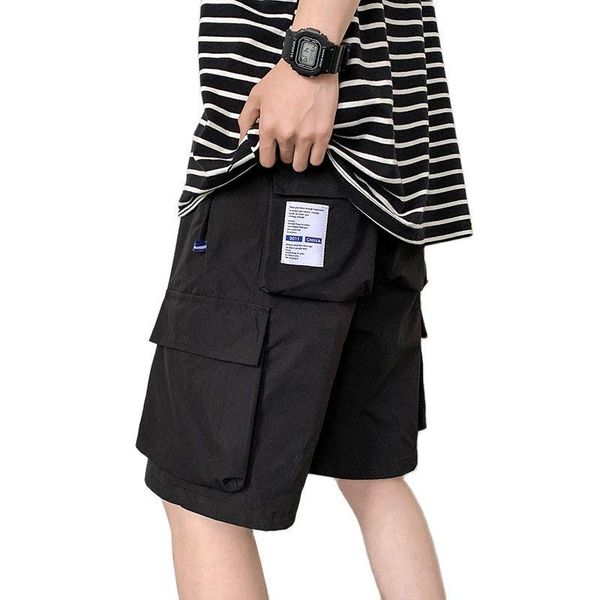 men's shorts 2021 casual cargo shorts, solid color 5 pants summer thin, 7 sizes and 3 colors, men running fitness, White;black
men's shorts 2021 casual cargo shorts, solid color 5 pants summer thin, 7 sizes and 3 colors, men running fitness, White;black