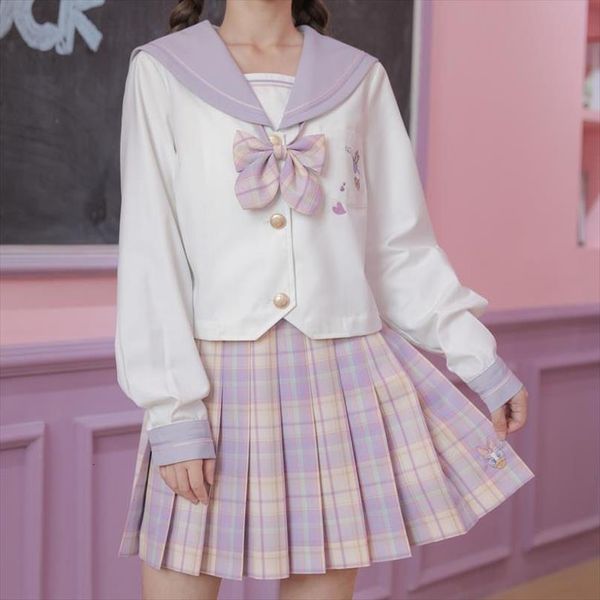 japan spring loli bow shirt womens skirts sweet soft girl sleeveless ruffles suspender kawaii lolita two piece dress suit cosplay, Black
japan spring loli bow shirt womens skirts sweet soft girl sleeveless ruffles suspender kawaii lolita two piece dress suit cosplay, Black