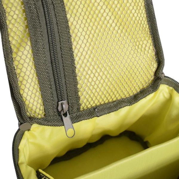 fishing accessories outdoor bag tackle storage box shoulder carrying portable gear bait 7.4
fishing accessories outdoor bag tackle storage box shoulder carrying portable gear bait 7.4