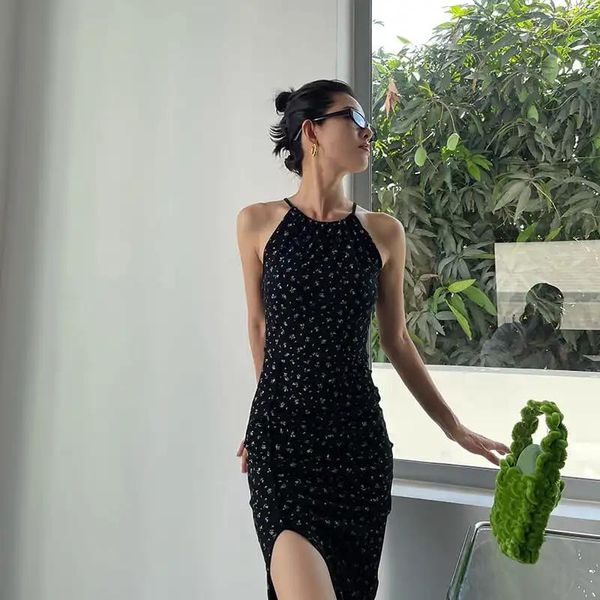 casual dresses summer sleeveless black short dress women bodycon elegant work sheath ladies street slim party midi vestidos, Black;gray
casual dresses summer sleeveless black short dress women bodycon elegant work sheath ladies street slim party midi vestidos, Black;gray