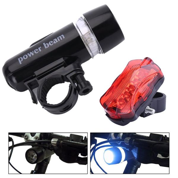bike lights mountain bicycle light battery led front rear set cycle back headlight lamp 300 lm
bike lights mountain bicycle light battery led front rear set cycle back headlight lamp 300 lm