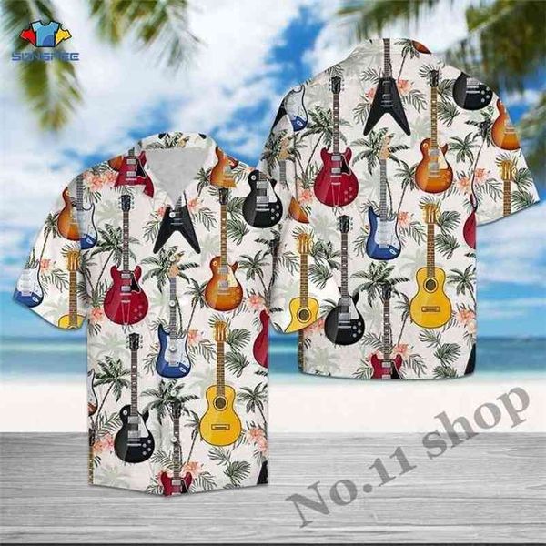hip hop rock print hawaiian beach shirt for men 3d summer short sleeve 6xl s mens guitar tropical 210721, White;black
hip hop rock print hawaiian beach shirt for men 3d summer short sleeve 6xl s mens guitar tropical 210721, White;black
