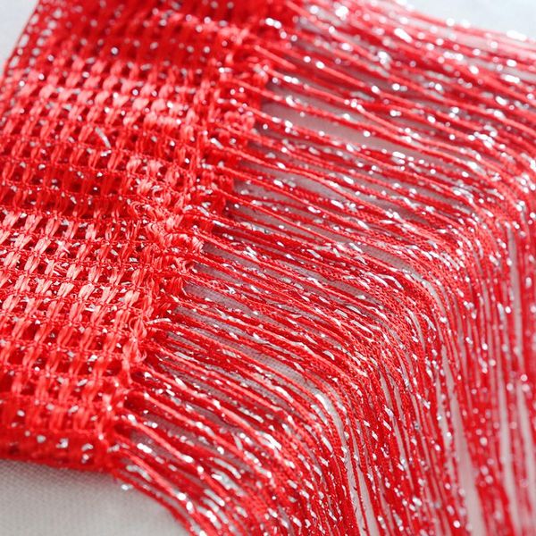 blinds room divider string curtain screen tassel home window hanging fringe cafe 200*100cm wall decoration
blinds room divider string curtain screen tassel home window hanging fringe cafe 200*100cm wall decoration