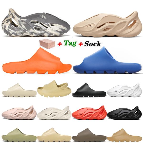 2021 designer luxury kanye slides slippers for men women kid foam runner sandals slip-on enflame orange desert sand moon grat sandal flip fl, Black
2021 designer luxury kanye slides slippers for men women kid foam runner sandals slip-on enflame orange desert sand moon grat sandal flip fl, Black